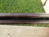 Antique Special Order Winchester Model 1886 45-70 Rifle - 13 of 20