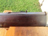 Antique Special Order Winchester Model 1886 45-70 Rifle - 11 of 20