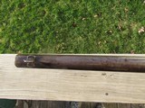Antique Special Order Winchester Model 1886 45-70 Rifle - 19 of 20