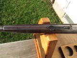 Antique Special Order Winchester Model 1886 45-70 Rifle - 18 of 20