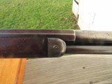 Antique Special Order Winchester Model 1886 45-70 Rifle - 5 of 20