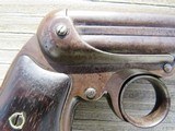 Remington Elliot's Patent 32 Rimfire 4-shot Ring Trigger Pepperbox - 7 of 20