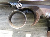 Remington Elliot's Patent 32 Rimfire 4-shot Ring Trigger Pepperbox - 19 of 20