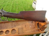 Extremely Rare & Original Winchester Model 1894 30WCF 14" Trapper SRC - 7 of 20