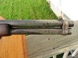 Extremely Rare & Original Winchester Model 1894 30WCF 14" Trapper SRC - 5 of 20