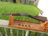 Extremely Rare & Original Winchester Model 1894 30WCF 14" Trapper SRC - 6 of 20