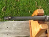 Extremely Rare & Original Winchester Model 1894 30WCF 14" Trapper SRC - 14 of 20