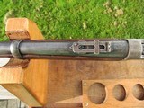 Extremely Rare & Original Winchester Model 1894 30WCF 14" Trapper SRC - 13 of 20
