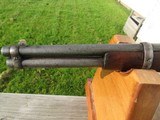 Extremely Rare & Original Winchester Model 1894 30WCF 14" Trapper SRC - 10 of 20