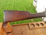 Extremely Rare & Original Winchester Model 1894 30WCF 14" Trapper SRC - 2 of 20