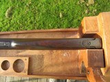 Extremely Rare & Original Winchester Model 1894 30WCF 14" Trapper SRC - 11 of 20