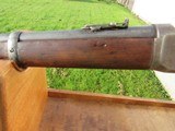 Extremely Rare & Original Winchester Model 1894 30WCF 14" Trapper SRC - 9 of 20