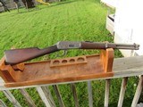 Extremely Rare & Original Winchester Model 1894 30WCF 14" Trapper SRC - 1 of 20