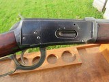 Rare Extra Long Winchester Model 1894 32-40 Rifle w/Provenance & In Madis Book !! - 1 of 20