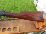 Rare Extra Long Winchester Model 1894 32-40 Rifle w/Provenance & In Madis Book !! - 5 of 20