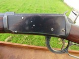Rare Extra Long Winchester Model 1894 32-40 Rifle w/Provenance & In Madis Book !! - 6 of 20