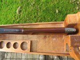 Rare Extra Long Winchester Model 1894 32-40 Rifle w/Provenance & In Madis Book !! - 9 of 20