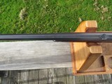 Rare Extra Long Winchester Model 1894 32-40 Rifle w/Provenance & In Madis Book !! - 12 of 20