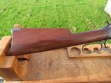 Rare Extra Long Winchester Model 1894 32-40 Rifle w/Provenance & In Madis Book !! - 20 of 20