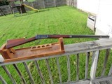 Rare Extra Long Winchester Model 1894 32-40 Rifle w/Provenance & In Madis Book !! - 10 of 20