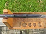 Rare Extra Long Winchester Model 1894 32-40 Rifle w/Provenance & In Madis Book !! - 11 of 20