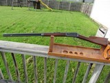 Rare Extra Long Winchester Model 1894 32-40 Rifle w/Provenance & In Madis Book !! - 4 of 20