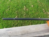 Rare Extra Long Winchester Model 1894 32-40 Rifle w/Provenance & In Madis Book !! - 17 of 20