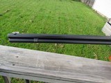 Rare Extra Long Winchester Model 1894 32-40 Rifle w/Provenance & In Madis Book !! - 8 of 20