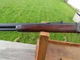 Rare Extra Long Winchester Model 1894 32-40 Rifle w/Provenance & In Madis Book !! - 7 of 20