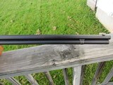 Rare Extra Long Winchester Model 1894 32-40 Rifle w/Provenance & In Madis Book !! - 3 of 20