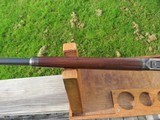 Rare Extra Long Winchester Model 1894 32-40 Rifle w/Provenance & In Madis Book !! - 16 of 20