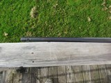 Rare Extra Long Winchester Model 1894 32-40 Rifle w/Provenance & In Madis Book !! - 13 of 20