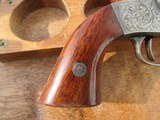 Early Manhattan Series I 31 Cal Percussion Revolver - 11 of 20