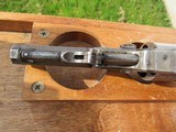 Early Manhattan Series I 31 Cal Percussion Revolver - 19 of 20