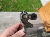 Early Manhattan Series I 31 Cal Percussion Revolver - 4 of 20