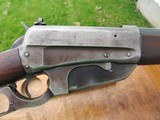 Winchester Model 95 30-06 Rifle Special Order - 3 of 20