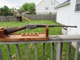 Winchester Model 95 30-06 Rifle Special Order - 1 of 20