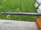 Winchester Model 95 30-06 Rifle Special Order - 11 of 20