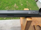 Remington 11-87 Special Purpose Deer Gun Synthetic Stocks 12 Gauge w/Scope - 14 of 20