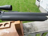 Remington 11-87 Special Purpose Deer Gun Synthetic Stocks 12 Gauge w/Scope - 4 of 20
