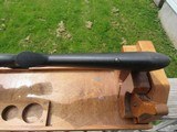 Remington 11-87 Special Purpose Deer Gun Synthetic Stocks 12 Gauge w/Scope - 16 of 20