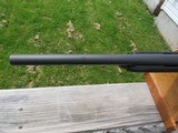 Remington 11-87 Special Purpose Deer Gun Synthetic Stocks 12 Gauge w/Scope - 15 of 20