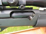Remington 11-87 Special Purpose Deer Gun Synthetic Stocks 12 Gauge w/Scope - 6 of 20