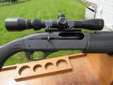 Remington 11-87 Special Purpose Deer Gun Synthetic Stocks 12 Gauge w/Scope - 2 of 20