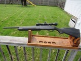 Remington 11-87 Special Purpose Deer Gun Synthetic Stocks 12 Gauge w/Scope - 7 of 20