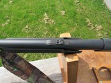 Remington 870 Pump 12 Gauge SPS Deer Gun w/Sling - 14 of 20