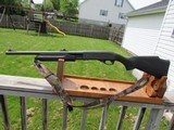 Remington 870 Pump 12 Gauge SPS Deer Gun w/Sling - 6 of 20