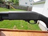 Remington 870 Pump 12 Gauge SPS Deer Gun w/Sling - 7 of 20