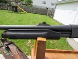 Remington 870 Pump 12 Gauge SPS Deer Gun w/Sling - 8 of 20
