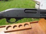 Remington 870 Pump 12 Gauge SPS Deer Gun w/Sling - 2 of 20
